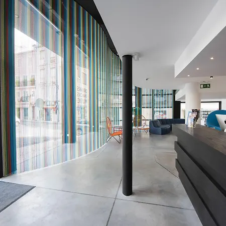 Albergue Room00 Lisboa