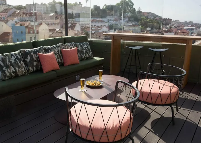 Albergue Room00 Lisboa