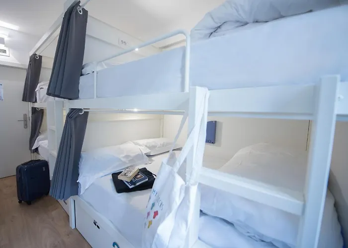 Albergue Room00 Lisboa