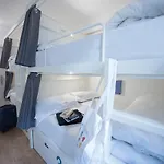 Хостел Room Lisboa *