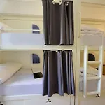 Room00 Hostel