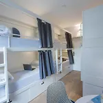 Room00 Hostel Lisboa