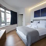 Хостел Room Lisboa *