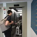 Хостел Room Lisboa
