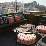Room Lisboa Хостел *