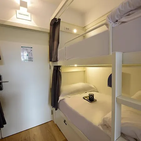 Хостел Room00 *