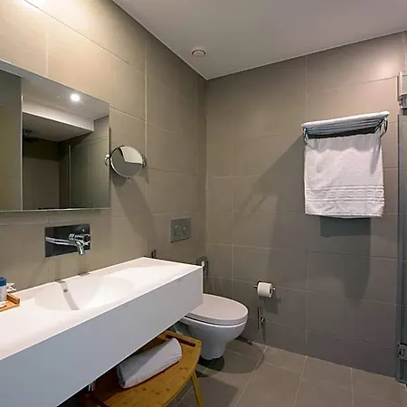 Room Lisboa Hostel *