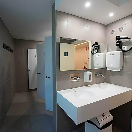 Room Lisboa *