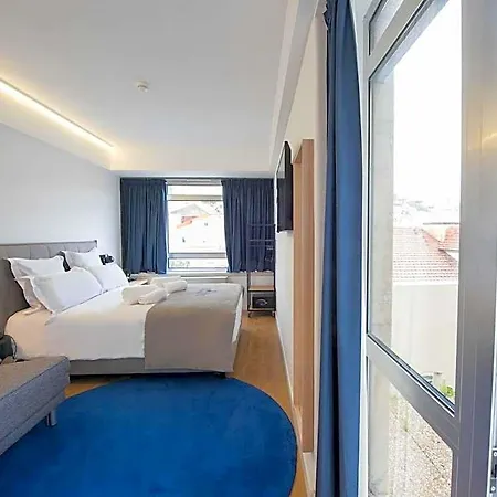 Room Lisboa *