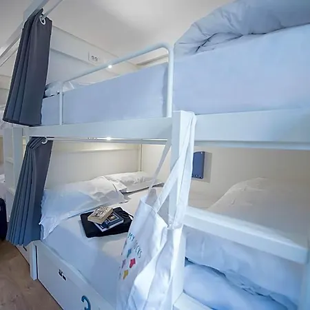 Hostel Room Lisboa *
