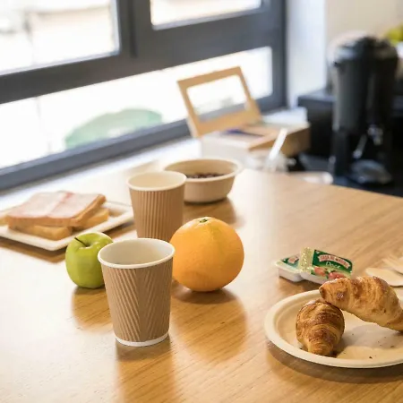 Hostel Room00 Lizbona