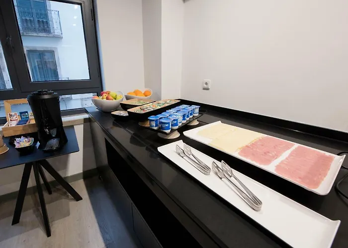 Room00 * ליסבון