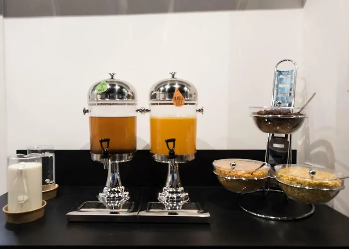 ホステル Room00 リスボン