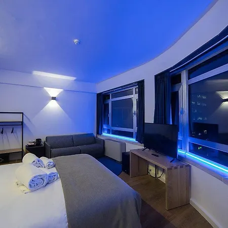 Room Lisboa