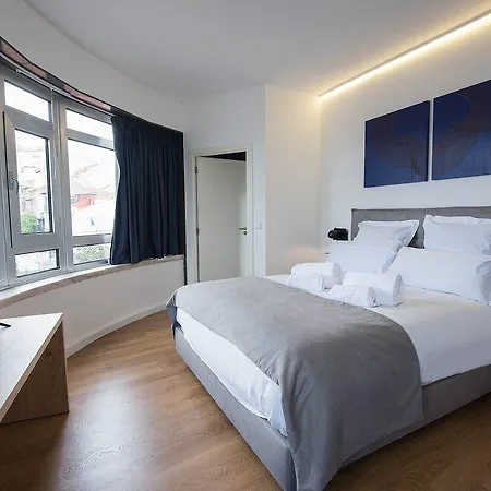 Hostel Room Lisboa *