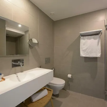 旅馆 Room00 Lisboa