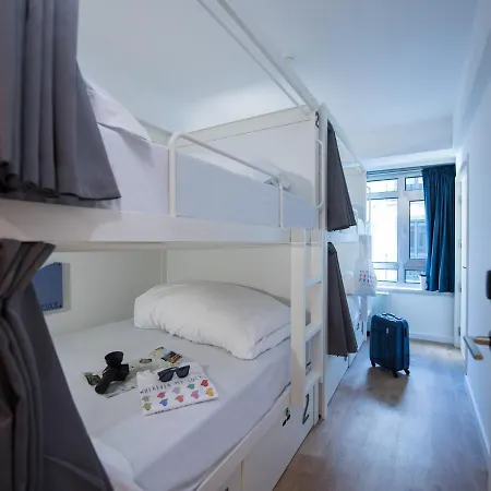Hostel Room Lisboa *