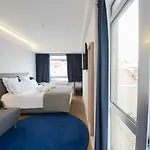 Room Lisboa