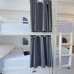 Room Lisboa Hostel Lisboa
