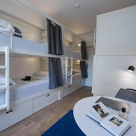 Bluesock Hostel