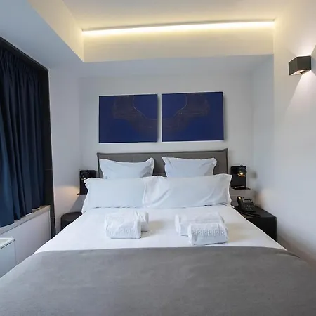 Bluesock Hostel