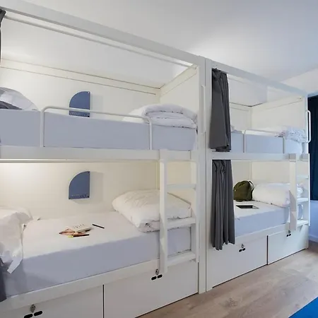 Bluesock Hostel