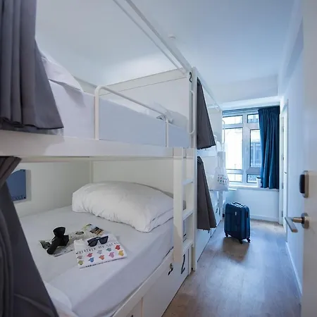 Hostel Room Lisboa