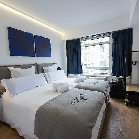 Bluesock Hostel Lissabon
