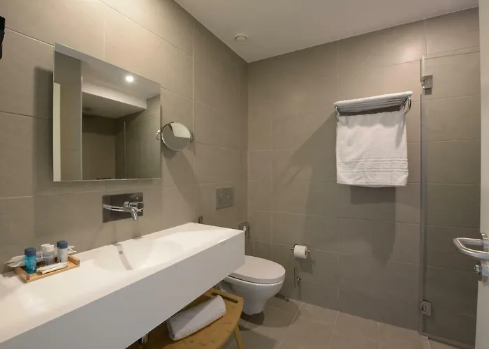 Ostello Room00 Lisbona